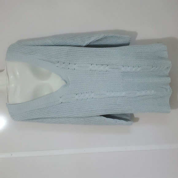 Some days lovin cable knit dress final price - Picture 5 of 11